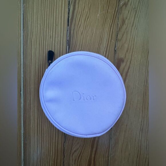 Dior Zipper Pouch - Picture 1 of 6